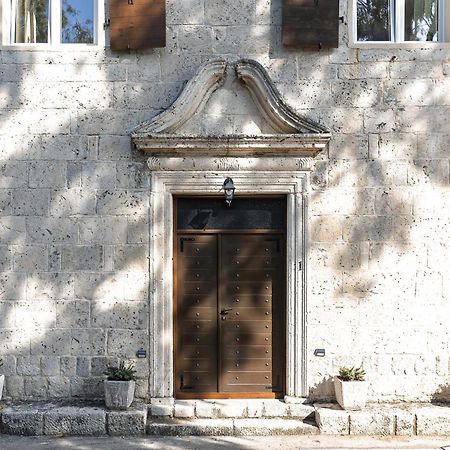 Verdi Kotor Exteriör bild