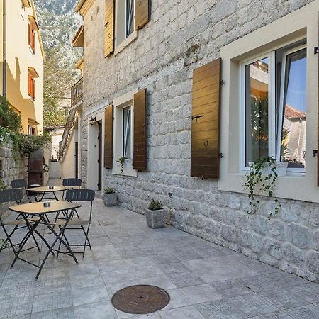 Verdi Kotor Exteriör bild