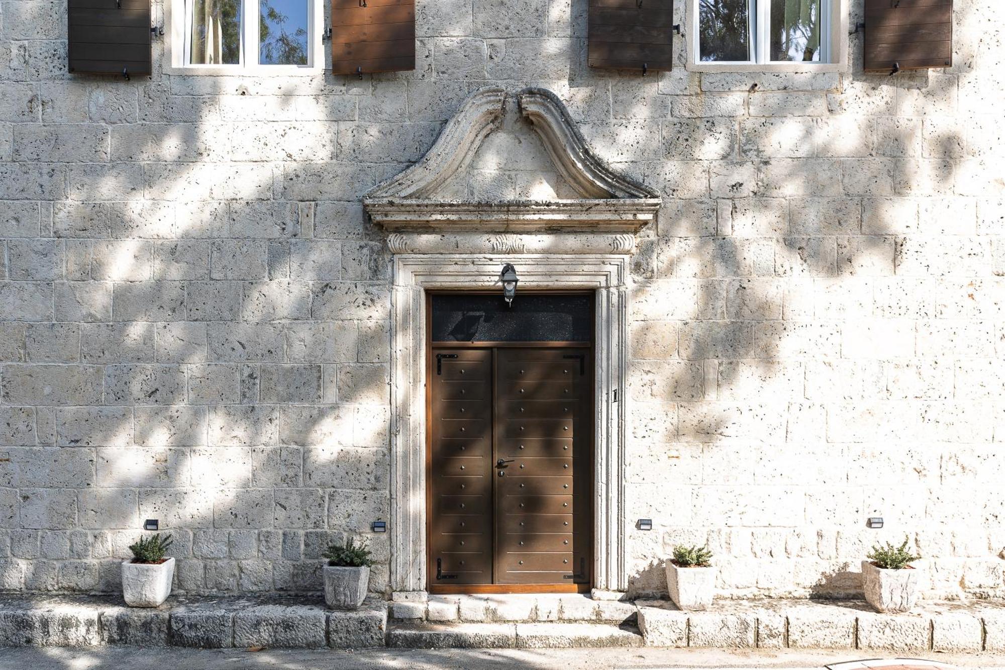 Verdi Kotor Exteriör bild