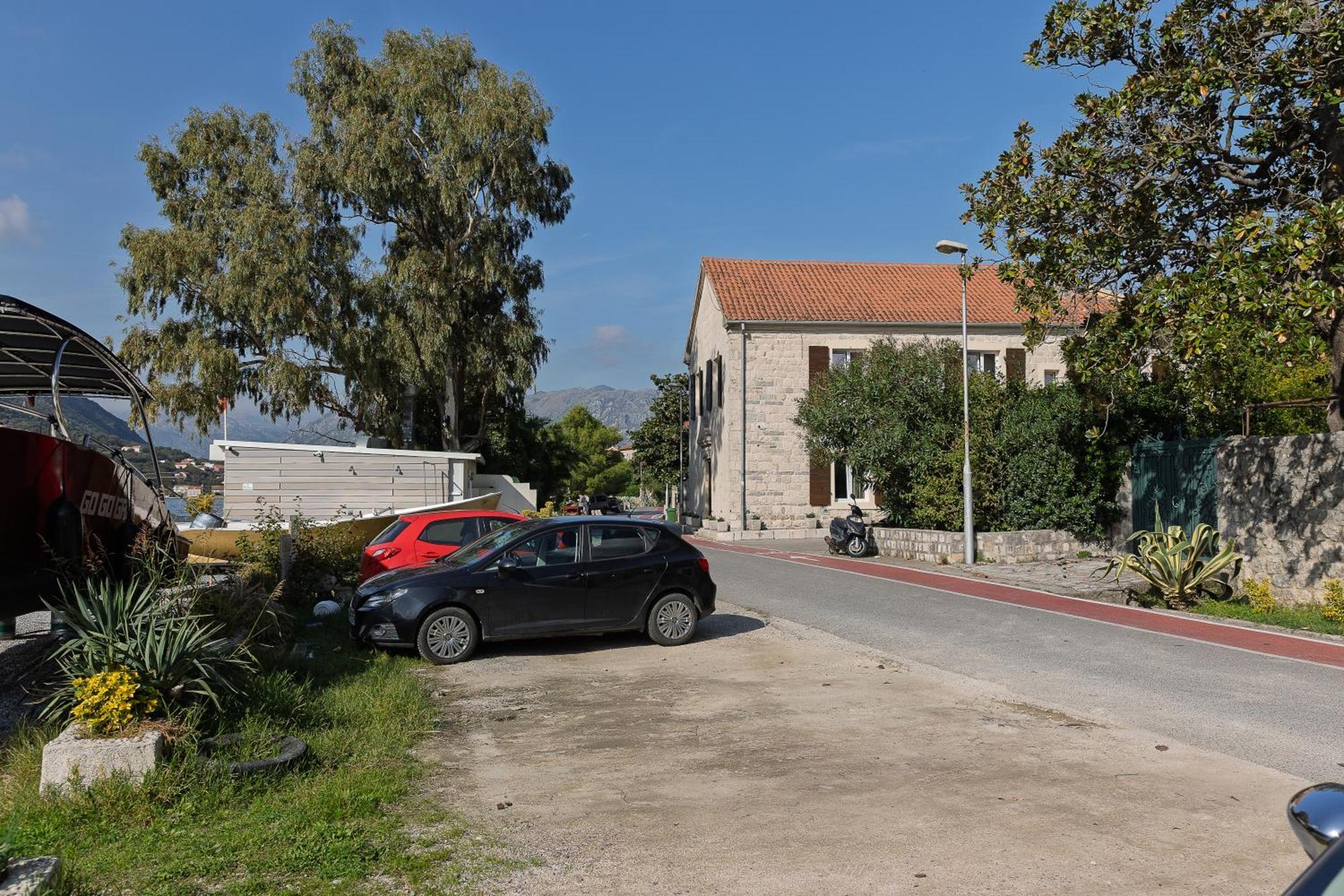 Verdi Kotor Exteriör bild