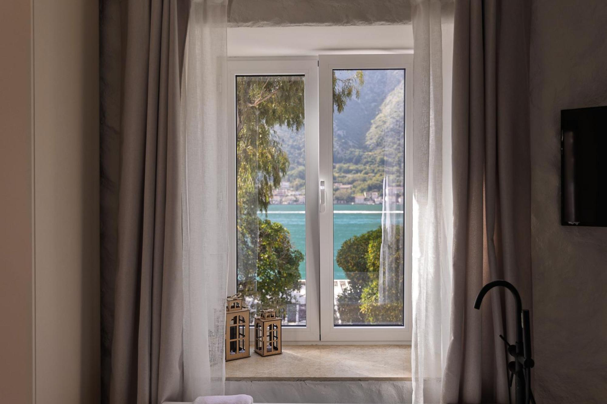 Verdi Kotor Exteriör bild