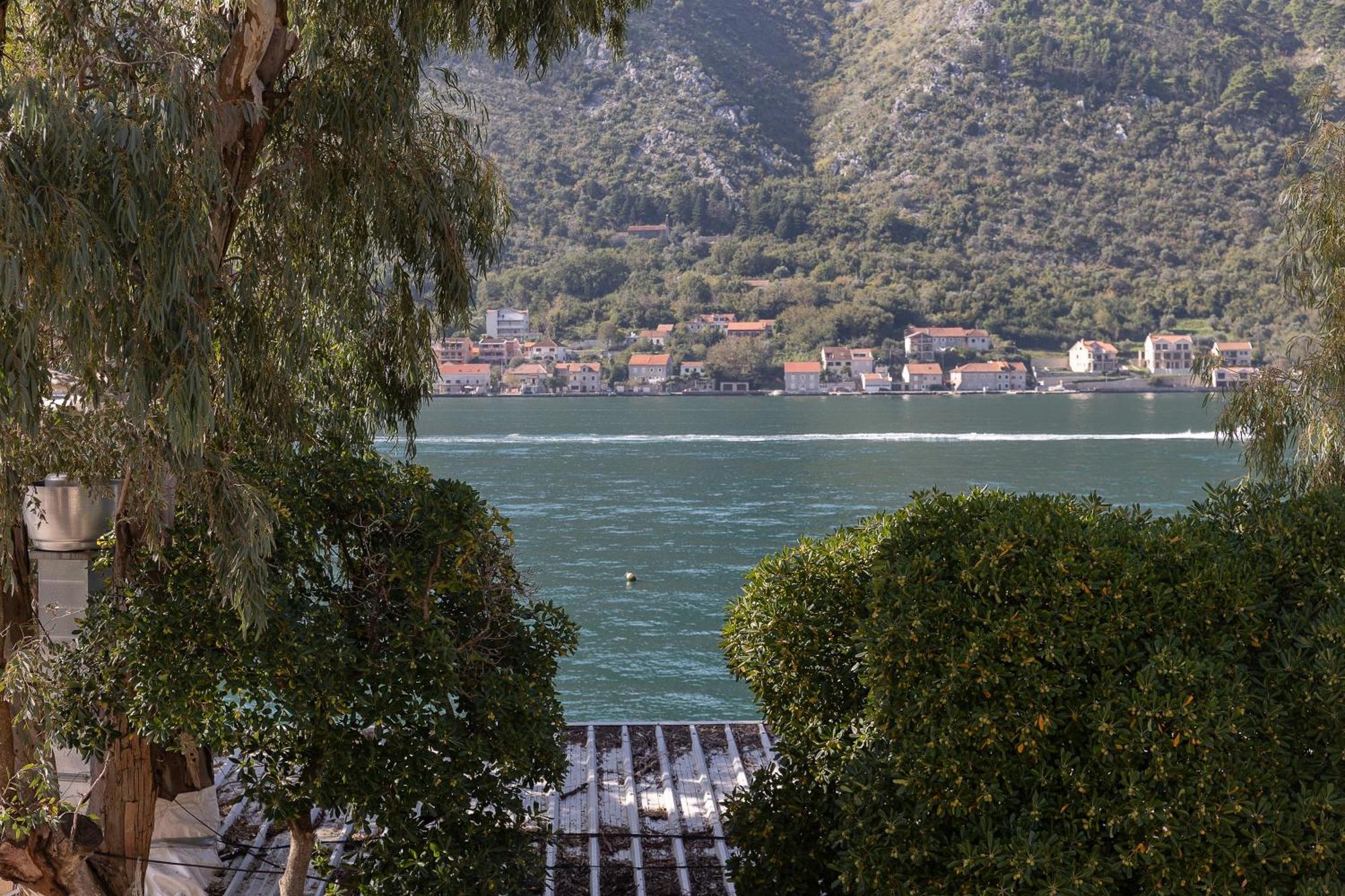 Verdi Kotor Exteriör bild